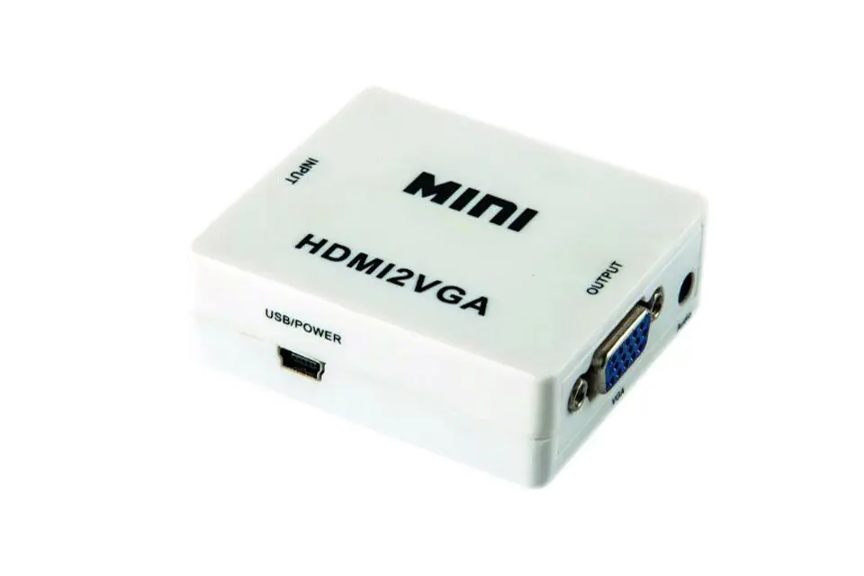 ADAPTADOR VGA A HDMI ETOUCH