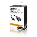 CABLE ARGOM MICRO USB OTG TO USB ARG-CB-0051