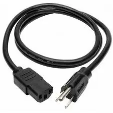 CABLE DE PODER PARA PC