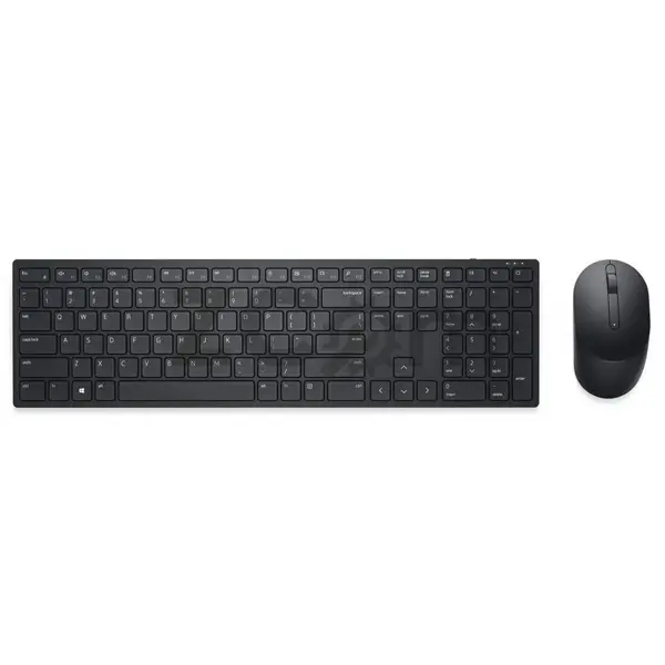 COMBLO TECLADO -MOUSE DELL KB3121WT