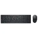 COMBLO TECLADO -MOUSE DELL KB3121WT