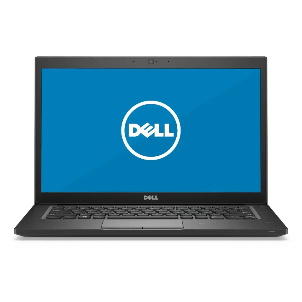 DELL LATITUDE E7490 CORE I5-8350U (8TH GEN) 16GB/256SSD/14" PANTALLA TACTIL