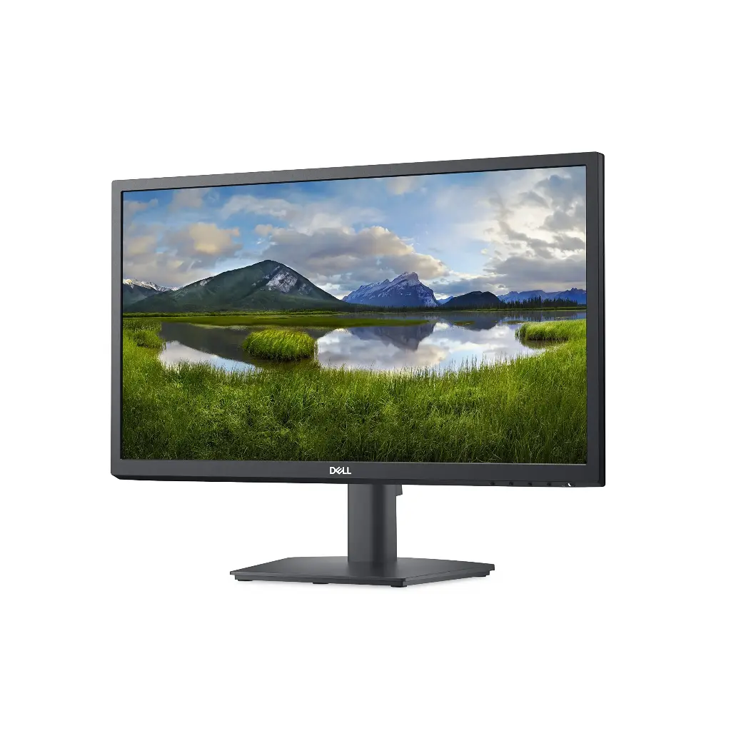 DELL MONITOR E2222H 21.5IN VGA DP 3YEAR