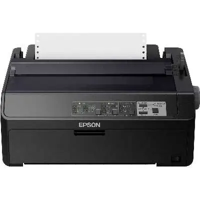 EPSON LQ-590II UPS DOT-MATRIX 24PIN