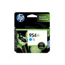 HP 954XL CYAN ORIGINAL INK CARTRIDGE