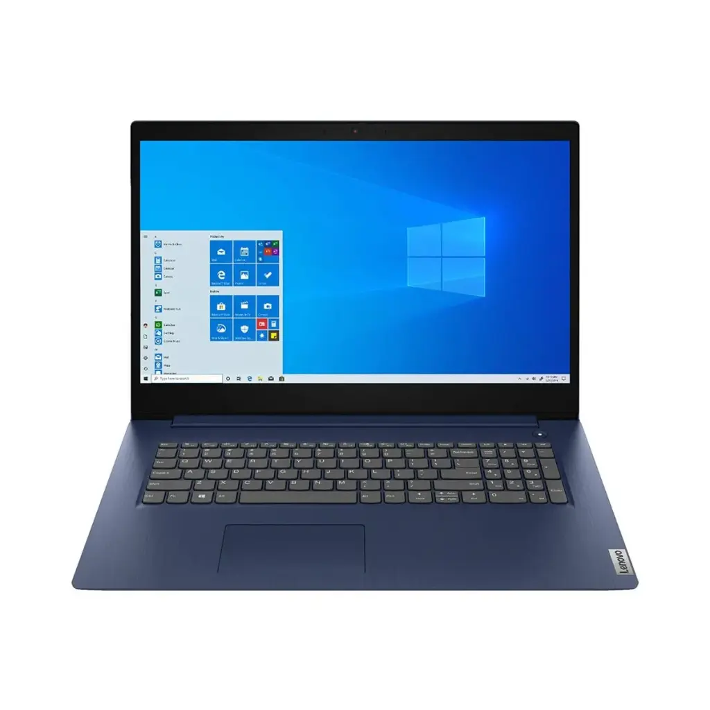 LENOVO IDEAPAD 3 I5-1135G7 8GB 256GB SSD 15.6" W10H BLUE
