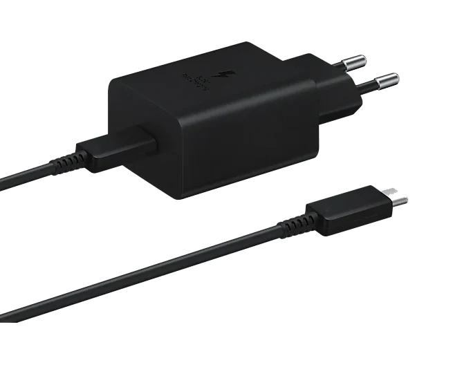 CARGADOR SAMSUNG 45W TIPO C