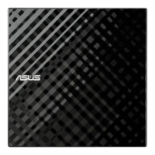[SDRW-08D2SU] ASUS DVD-RW 8X PORTABLE EXTERNAL MAC Y WIN