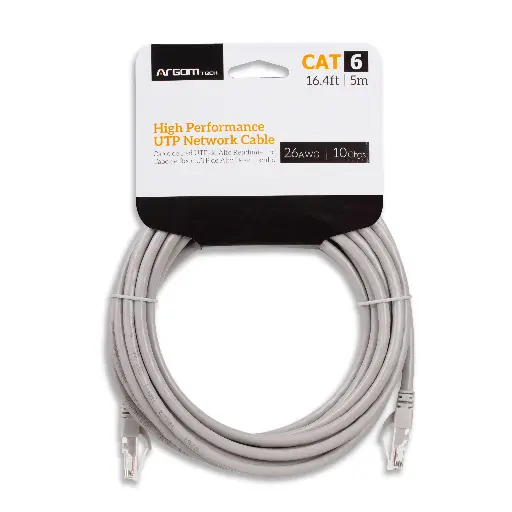 [ARG-CB-1554] CABLE PATCH CORD ARGOM ARG-CB-1554