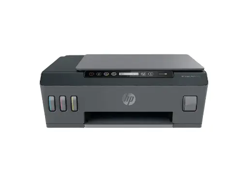 [1TJ09A#AKY] HP SMART TANK 515 AIO