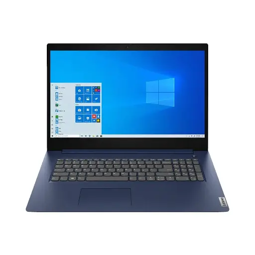 [82H800HECL] LENOVO IDEAPAD 3 I5-1135G7 8GB 256GB SSD 15.6" W10H BLUE