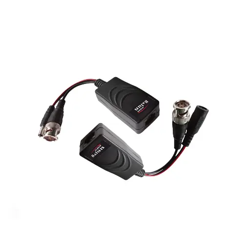 [CAT-VAPBALUN] BALÚN  720P-8MP-RJ45 CATCOM