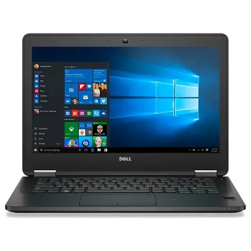 [R-D-7270-I5G6] DELL LATITUD E7270 REFURBISHED CORE I5 6TH GEN 8 RAM 256 SSD